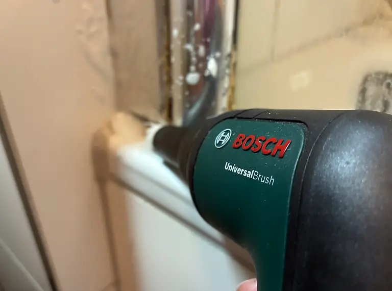 Dusche Bosch